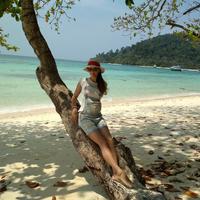 Отзыв от Надежда - Виза Destination Thailand